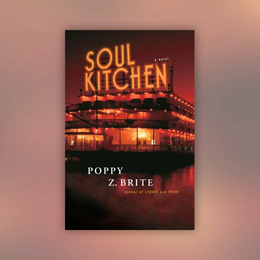 Soul Kitchen