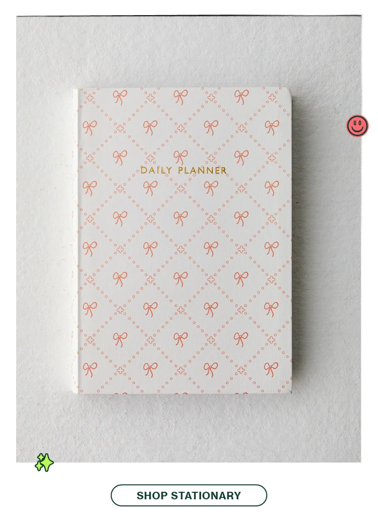Shop Stationary