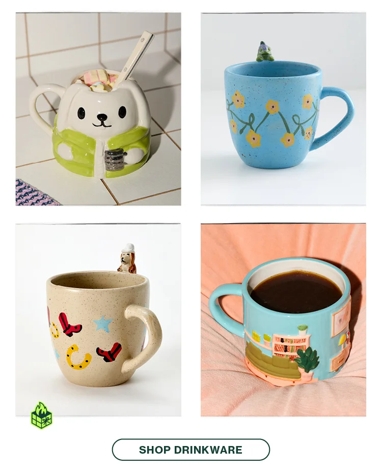 Shop Drinkware