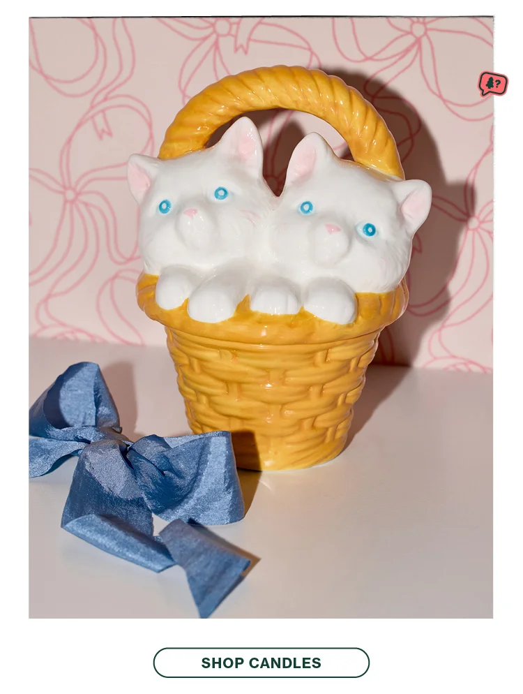 Shop Candles