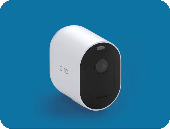 Arlo Wireless Security Camera