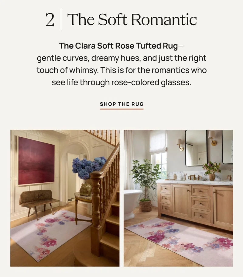 Shop The Rug