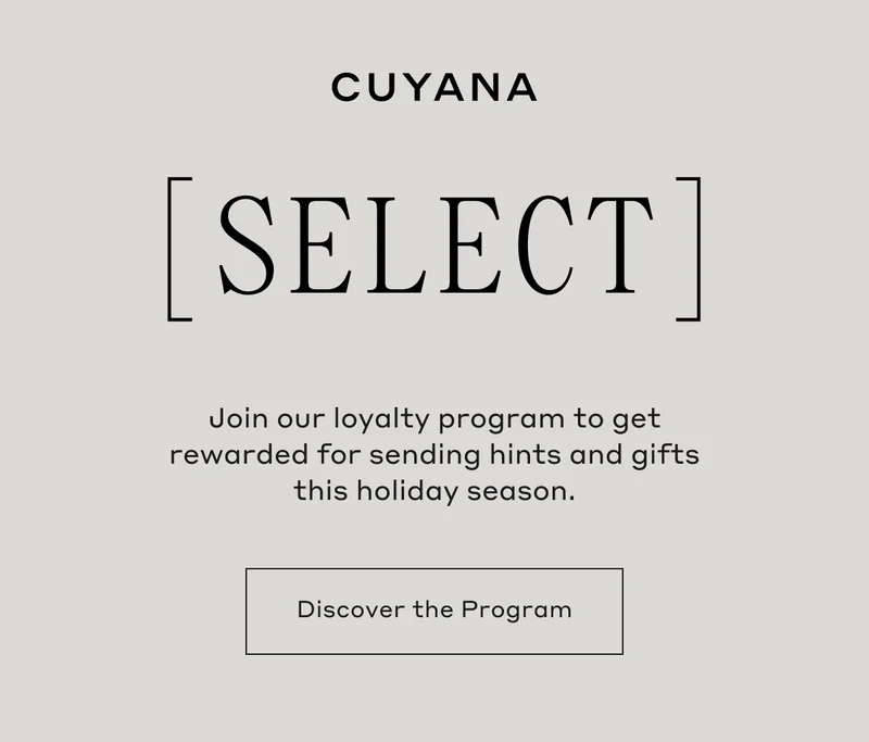 Cuyana Select