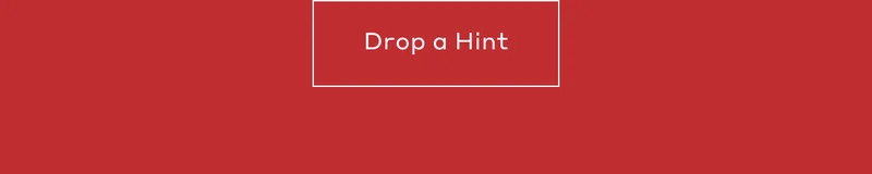 Drop a Hint