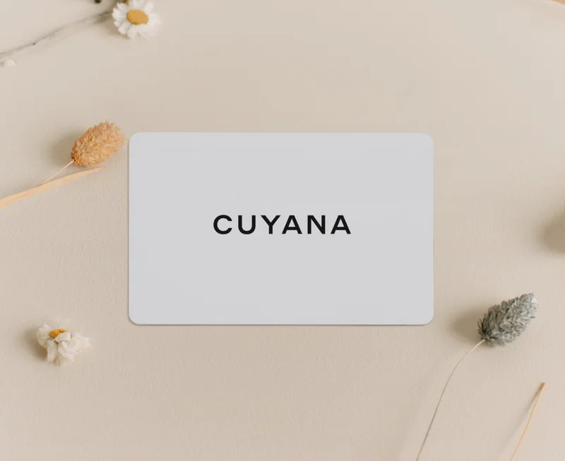 Cuyana Gift Card
