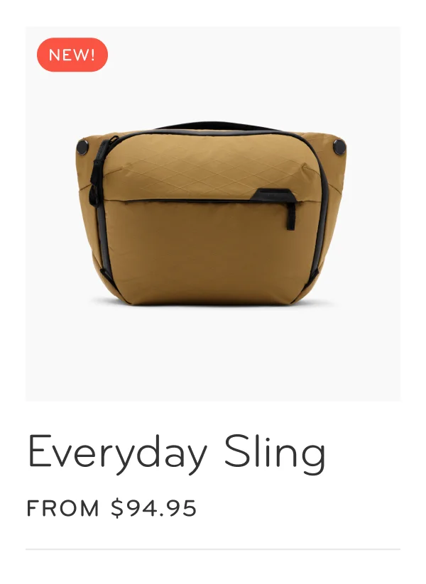 Everyday Sling