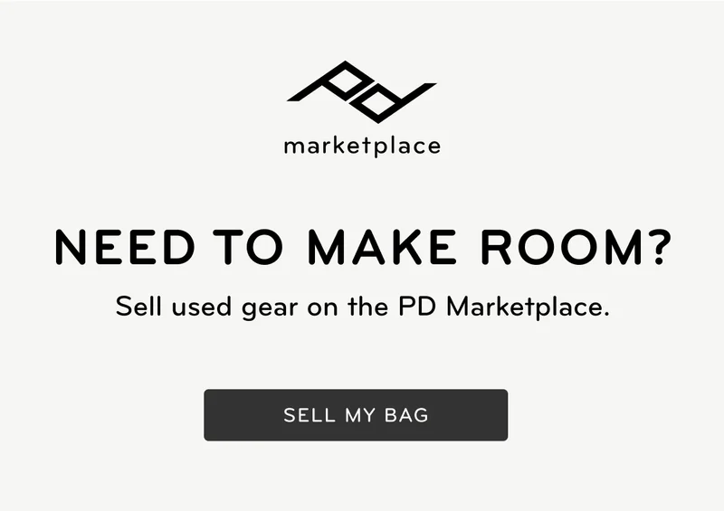 Sell used gear on the PD Marketplace