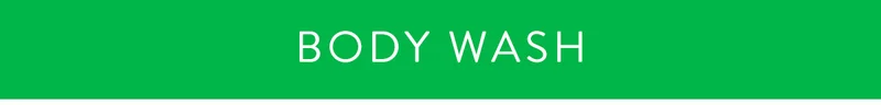 Body Wash