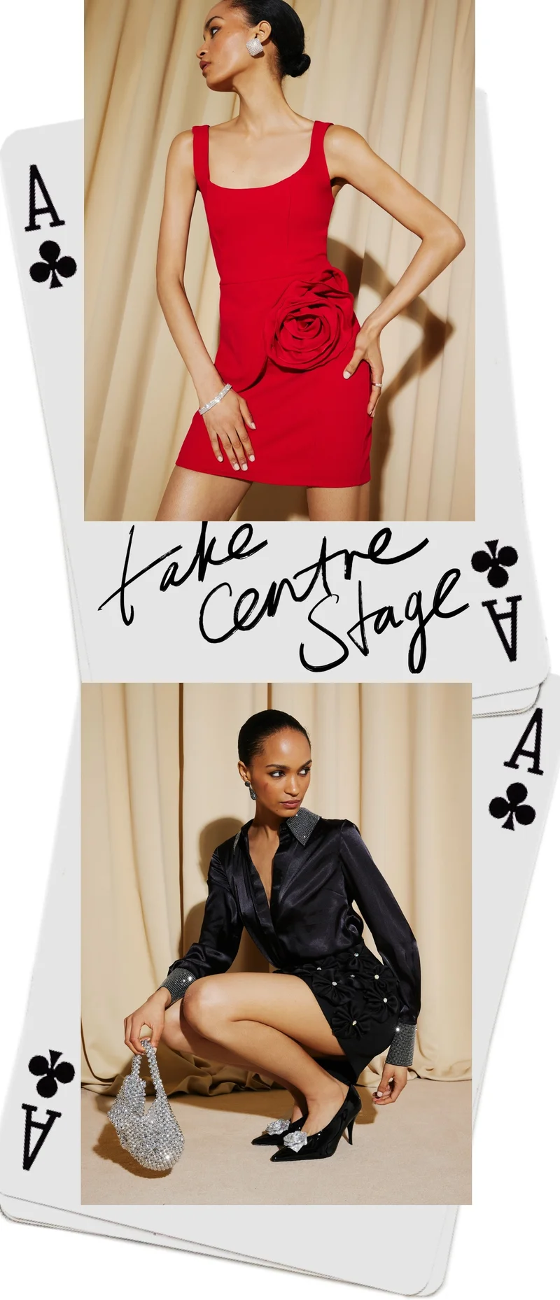 Shop Partywear