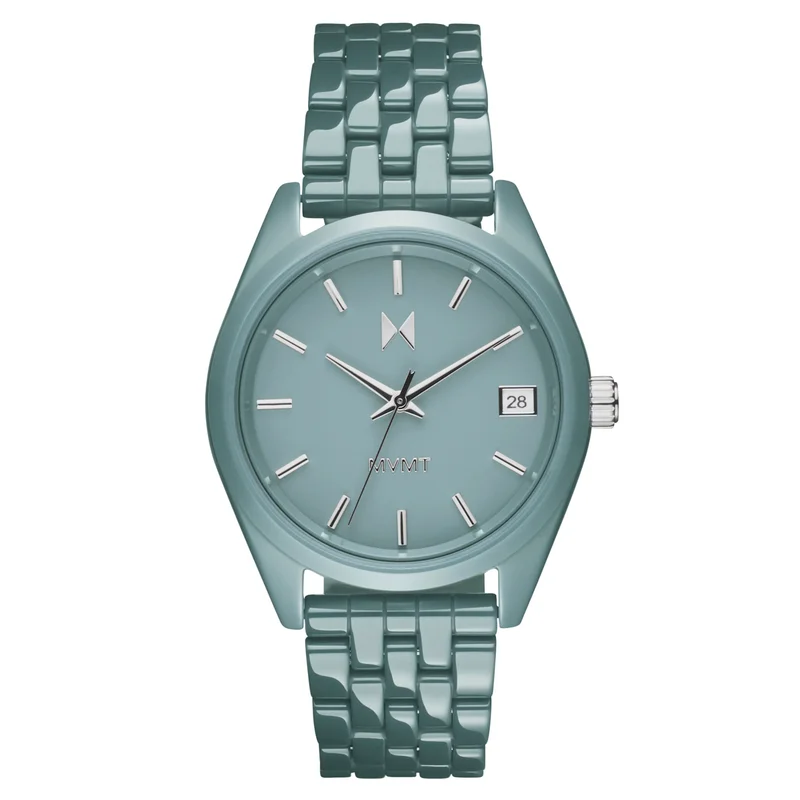 Rise Boyfriend Ceramic Women's Watch, 36mm