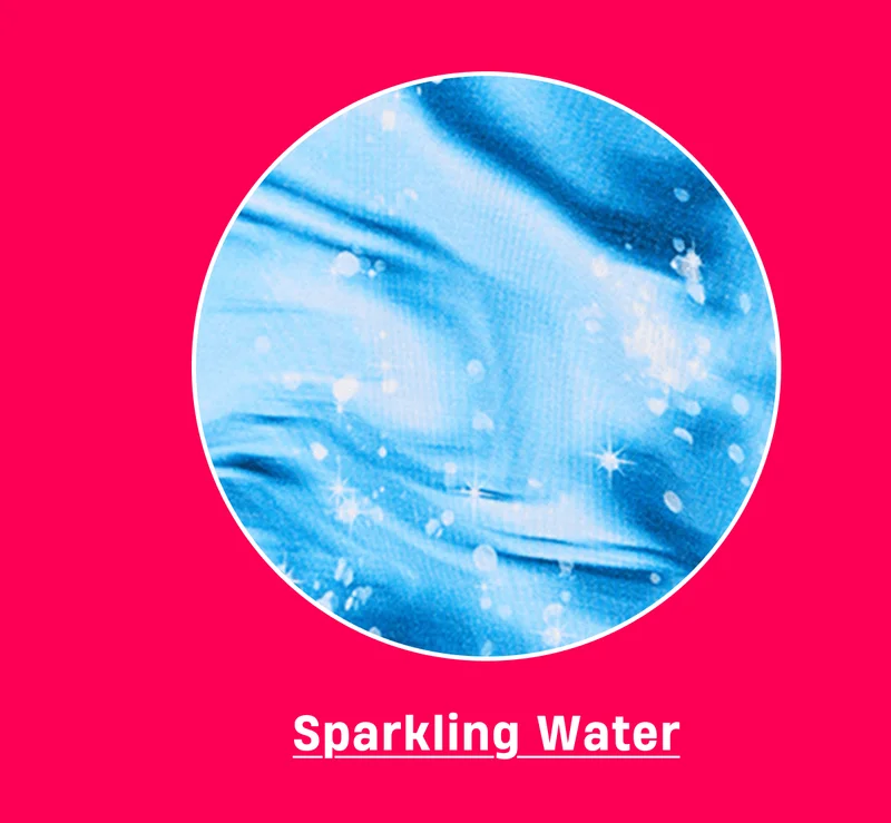 Sparkling Water