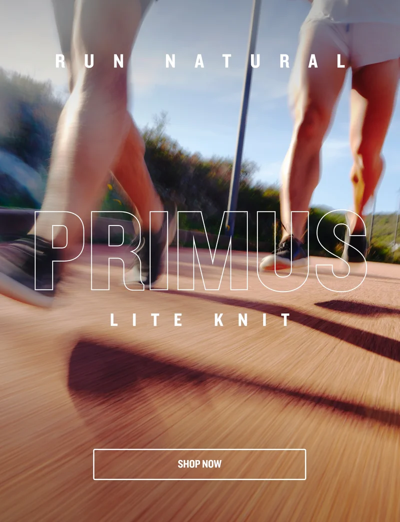 SHOP PRIMUS LITE KNIT
