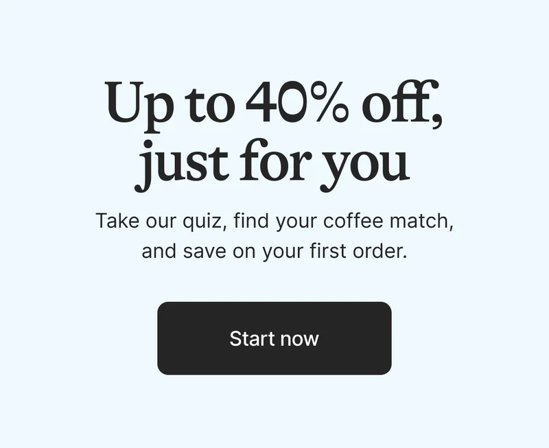 Join Trade: Up to 40% off subscriptions