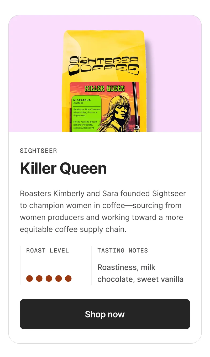 Killer Queen