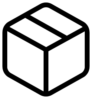 Free delivery icon