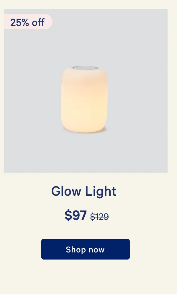 Glow Light
