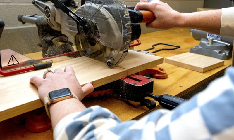 woodworking