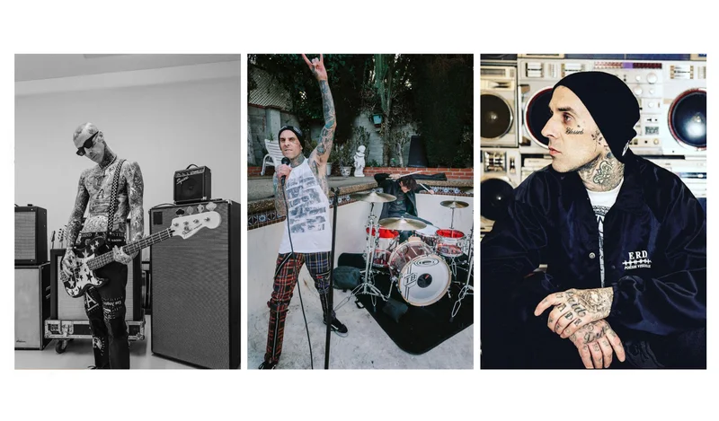travisbarker