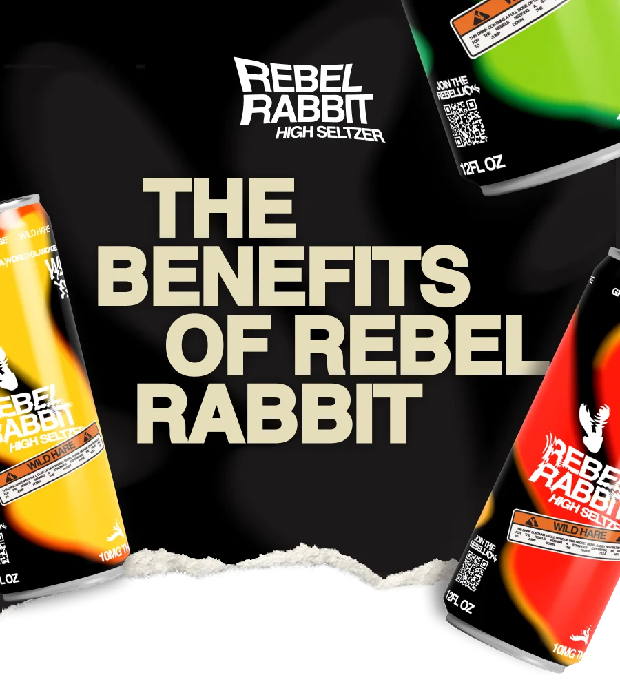 The Benefits of Rebel Rabbit