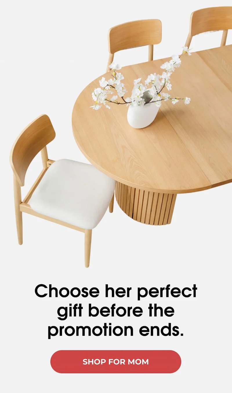 Shop the perfect gift for mom