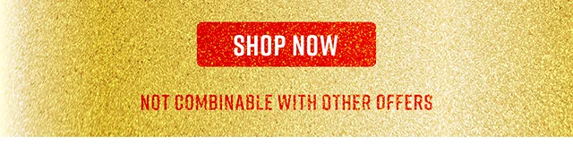 Ending Soon Gift The Holiday Hits Up to 50% Off Sitewide Shop Now