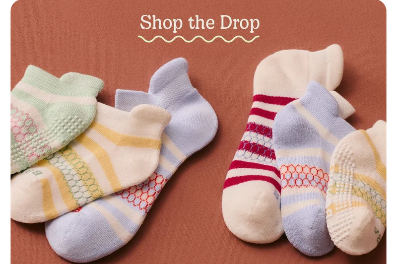 Shop the Drop