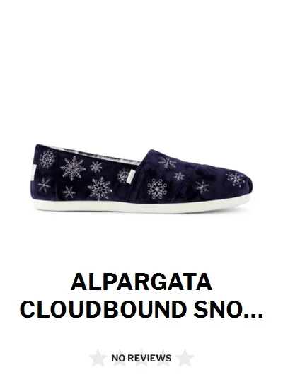 View product recommended for you