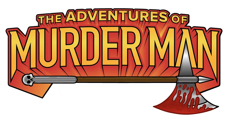 Adventures of Murder Man - Watch Video
