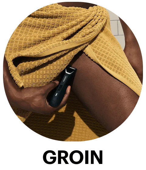 Groin