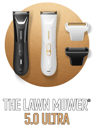 The Lawn Mower® 5.0 Ultra