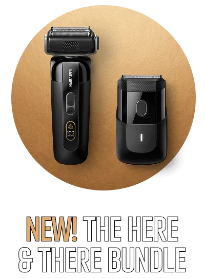 New! The Here & There Bundle
