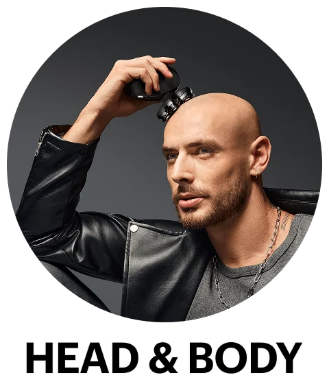 Head & Body