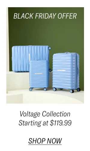 Voltage Collection from $129.99