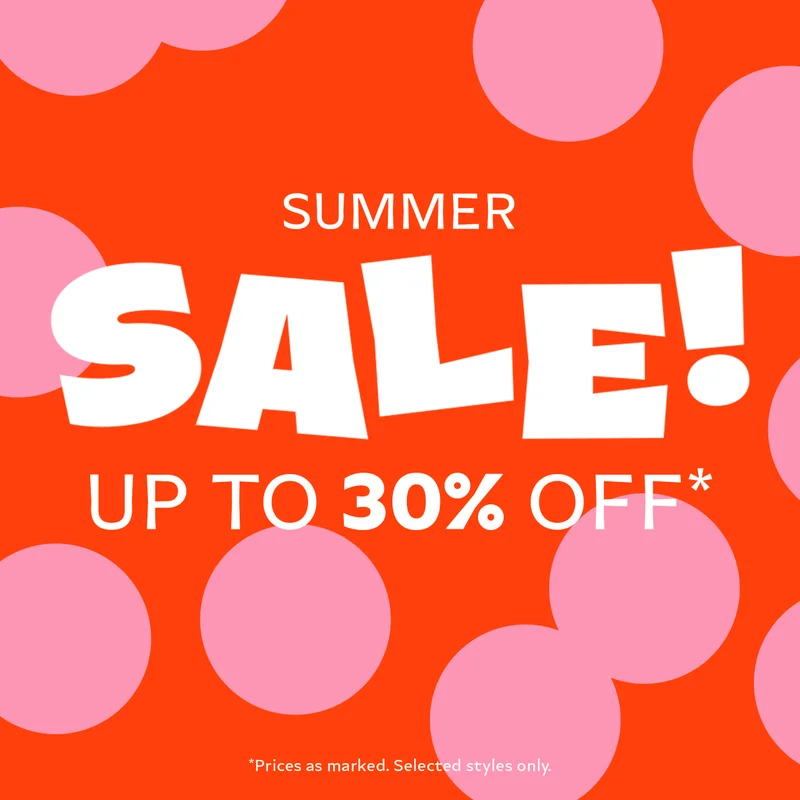 Summer Sale