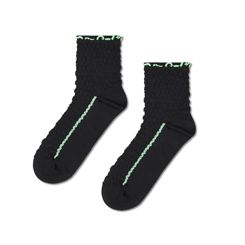 Structure Slinky Mini Crew Sock