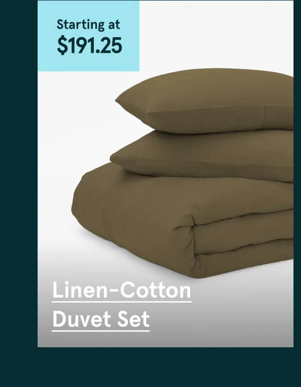 Foam Pillow