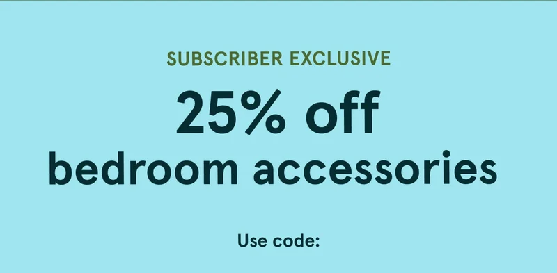 Subscriber Exclusive | Save Now