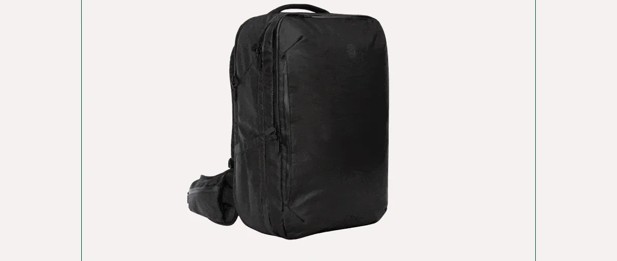 Pro 40L - All Sides