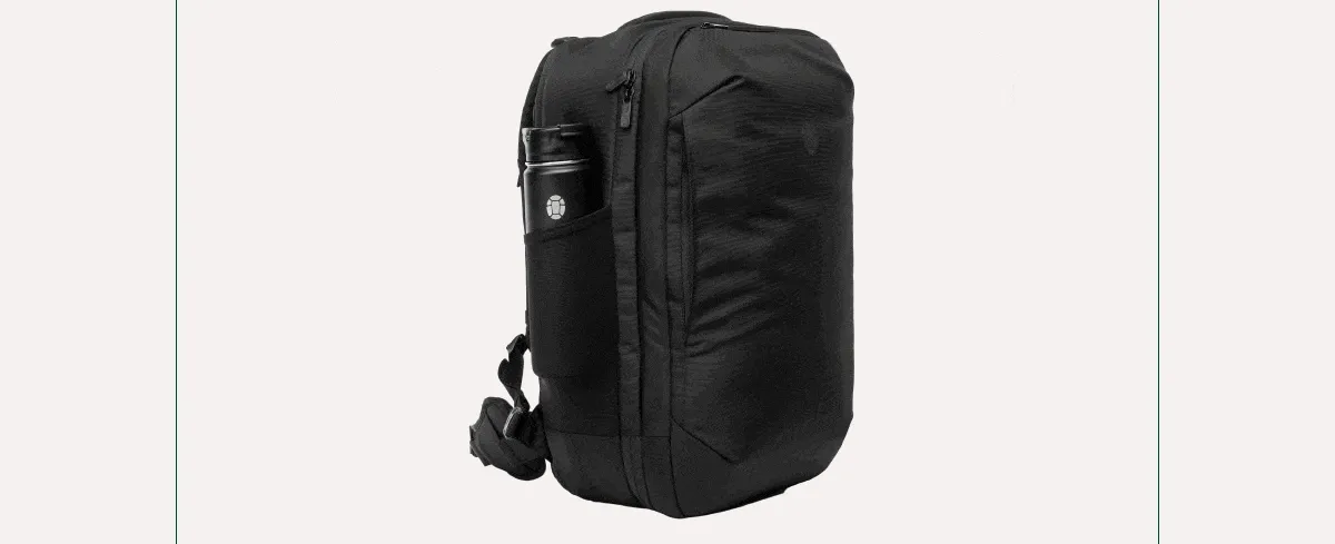 Lite 40L - All Sides