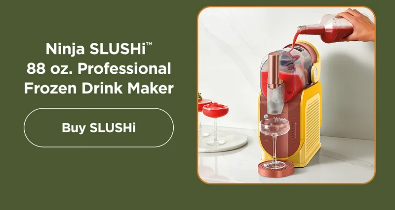 Ninja SLUSHi™ Professional Frozen Drink Maker
