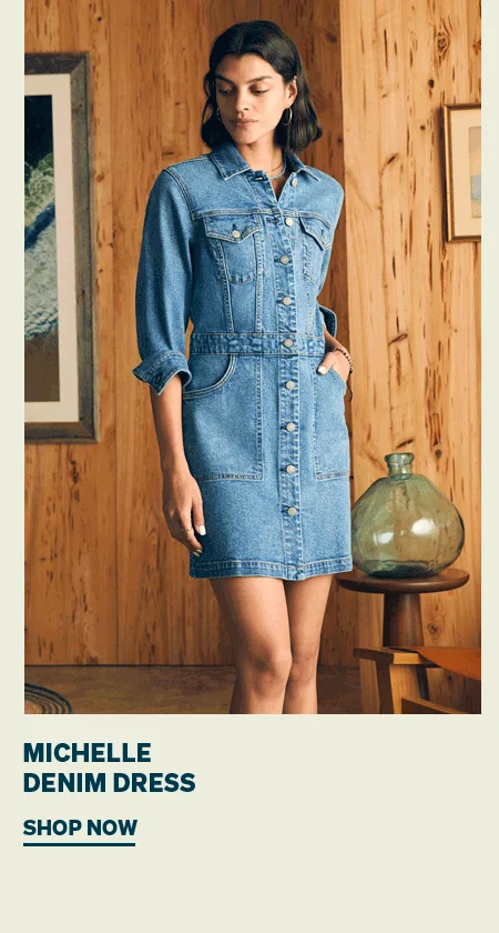 Michelle Dress