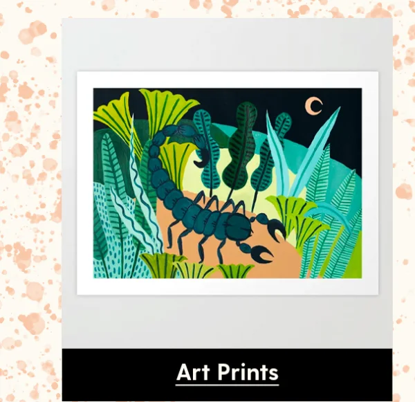 Art Prints