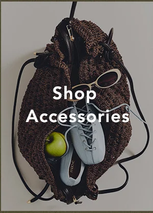 Shop Accessories