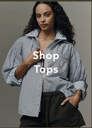 Shop Tops