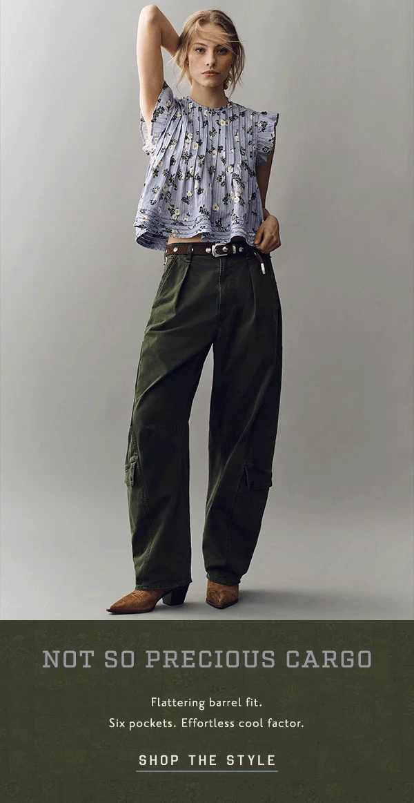 Shop The Style