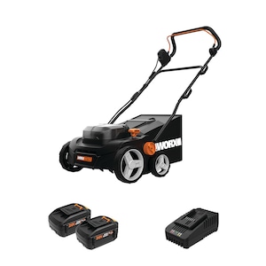 Up to 25% Off Select WORX Outdoor Tools & Equipment