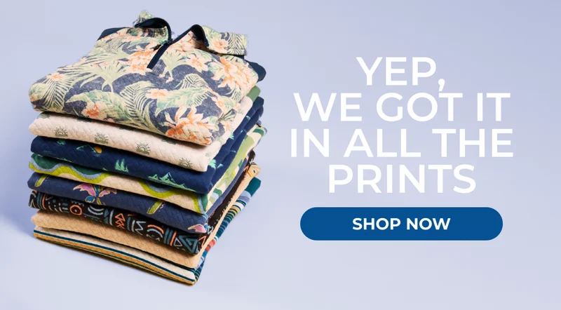 SHOP 'EM ALL