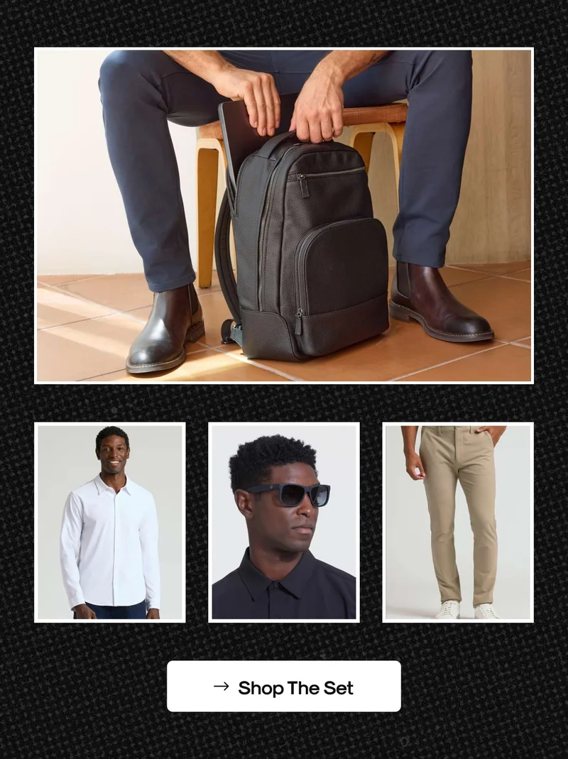 Shop The Set