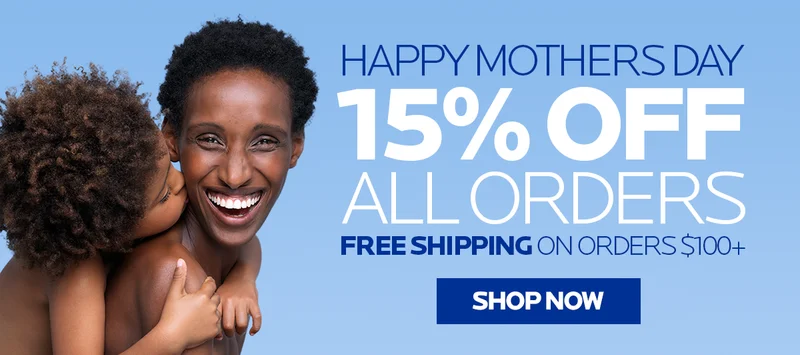 HAPPY MOTHERS DAY