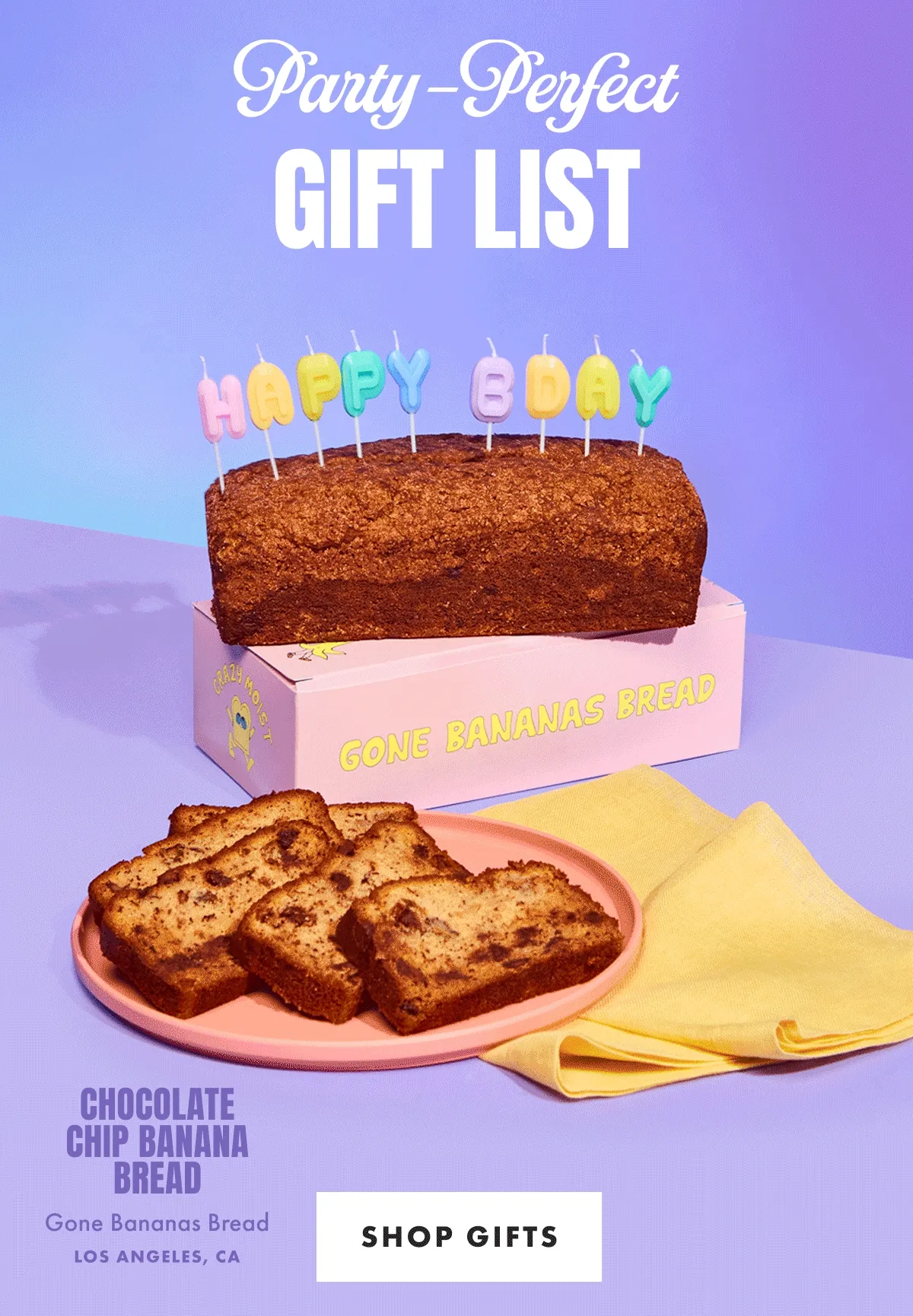 Shop Gifts
